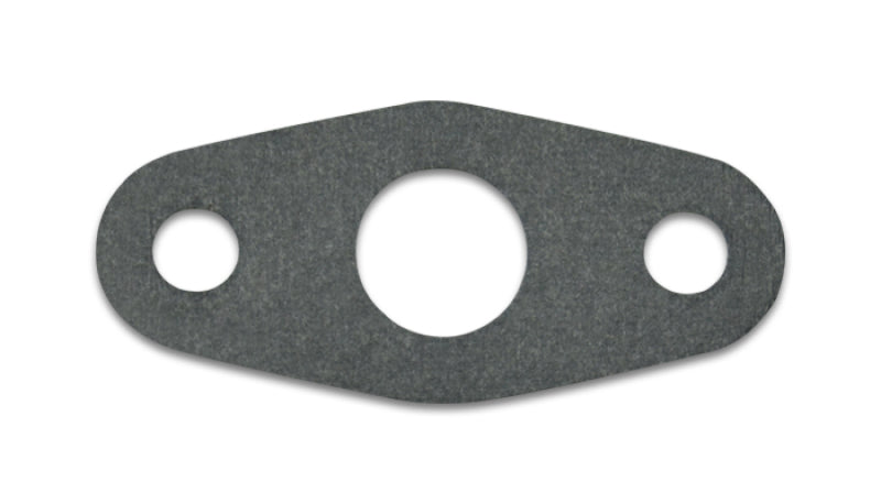 Vibrant 2853G FITS: Oil Drain Flange Gasket To Match Part (2853) Engine Gaskets