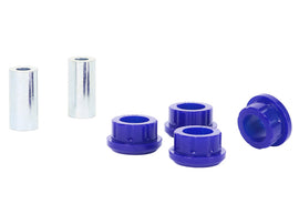 Superpro SPF4426K FITS:SuperPro 2015 Audi A3 Quattro Premium Rear Lower Control Arm Outer Bushing Kit Bushing Kits