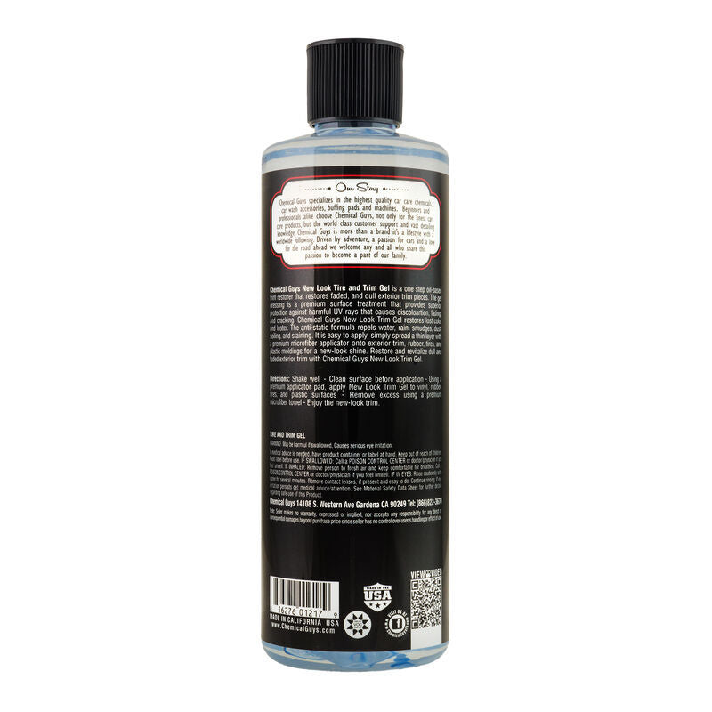 Chemical Guys TVD_108_16 Car Waxes