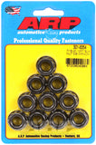 ARP 301-8354 FITS: 7/16-20 5/8 Socket 12 pt Nut Kit Hardware Kits Other