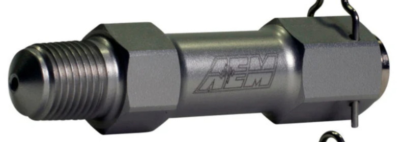 AEM 30-3313 FITS: V3 Water/Methanol Injector Kit (Qty 2) Water Meth Components