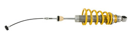 Ohlins MAS MI00S1 FITS: 03-11 Mazda RX-8 (SE3P) Road & Track Coilover System Coilovers