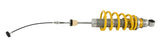 Ohlins MAS MI00S1 FITS: 03-11 Mazda RX-8 (SE3P) Road & Track Coilover System Coilovers