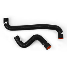 Load image into Gallery viewer, Mishimoto MMHOSE-CAM-98BK FITS: Hoses FITS: 98-02 Chevy Camaro / Pontiac Firebird Black Silicone Hose Kit (LS1 (V8) Engines Only) Hoses