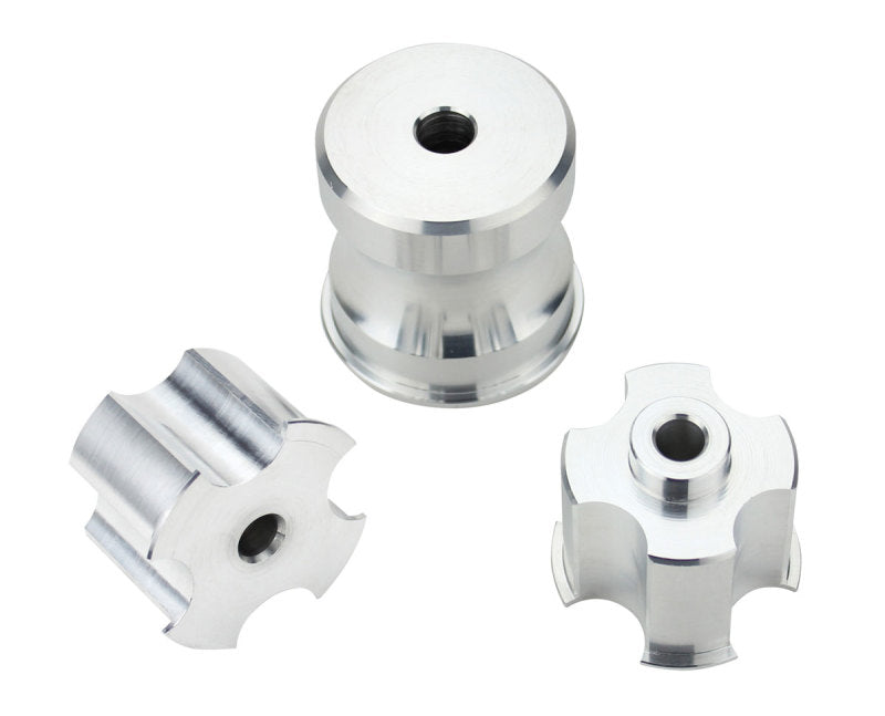 SPL Parts SPL SDB G29 FITS: Toyota Supra GR A90 Solid Differential Mount Bushings Differential Bushings