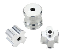 Load image into Gallery viewer, SPL Parts SPL SDB G29 FITS: Toyota Supra GR A90 Solid Differential Mount Bushings Differential Bushings