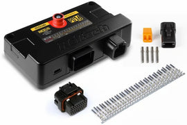 Haltech HT-198100 FITS: PD16 PDM+ w/Plug & Pin Set to Suit Wiring Connectors