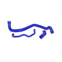 Load image into Gallery viewer, Mishimoto MMHOSE-TT-99BK FITS: Hoses FITS: 99-06 Audi TT Black Silicone Hose Kit Hoses