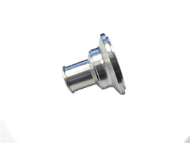 Torque Solution TS-TIAL-100 FITS: Tial Blow Off Valve 1.0in Modular Clamp on Adapter: Universal Blow Off Valve Accessories