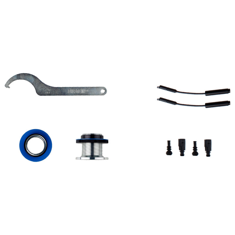 Bilstein 49-290868 FITS: B16 (DampTronic) 18-21 Audi S5 Front and Rear Suspension System Coilovers