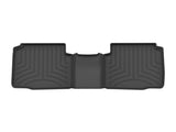 WeatherTech 2020+ Ford Escape Rear FloorLiner HP - Black