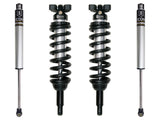 ICON 2015+ 1.75-3in Stage 1 Suspension System FITS: Chevrolet Colorado - ICOK73051
