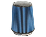 aFe 24-90015 FITS: MagnumFLOW Air Filters IAF P5R A/F P5R 5-1/2F x 7B x 5-1/2T x 8H Air Filters Universal Fit