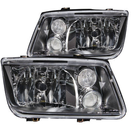 ANZO 121169 Headlights