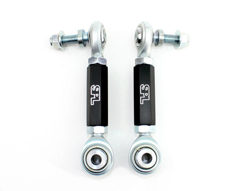 SPL Parts SPL RE F8X FITS: 2014+ BMW M2/M3/M4 (F8X) Rear Swaybar Endlinks Sway Bar Endlinks