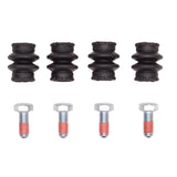 DFC 96-20 Audi ALLROAD Front/Rear Premium Hardware Kit