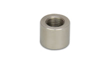 Load image into Gallery viewer, Vibrant 1197T FITS: Titanium EGT Bung 1/8in. -27 NPT / 1/2in. Long / 0.625in. O.D. Bungs