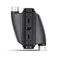 Load image into Gallery viewer, Mishimoto MMINT-A2W-DPR-2 FITS: Intercoolers FITS: Universal Air-To-Water Intercooler Dual Pass (1000hp) Opposite Side Inlet/Outlet Intercoolers