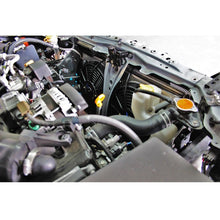 Load image into Gallery viewer, Mishimoto MMFS-BRZ-13P FITS: 2013+ Subaru BRZ/Scion FRS/Toyota GT86 Performance Fan Shroud Fans &amp; Shrouds