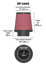Load image into Gallery viewer, Technical Drawing