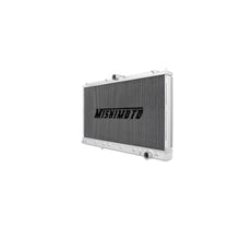 Load image into Gallery viewer, Mishimoto MMRAD-3KGT-91 FITS: 91-99 Mitsubishi 3000GT Turbo Manual Aluminum Radiator Radiators