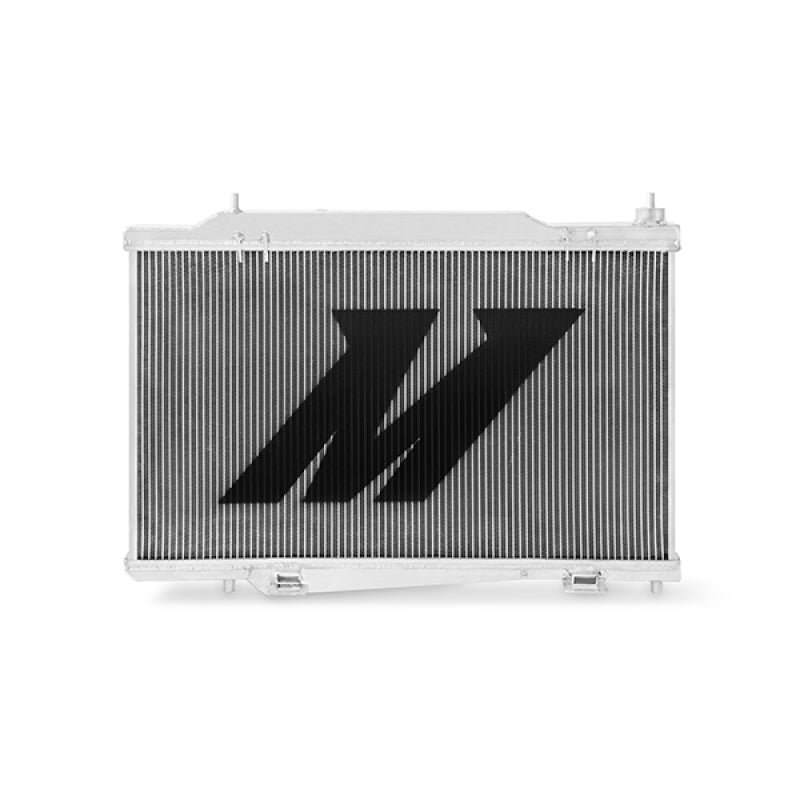 Mishimoto MMRAD-FIST-14K FITS: Radiators FITS: 2014+ Ford Fiesta ST Performance Aluminum Radiator & Fand Shroud Assembly Radiators
