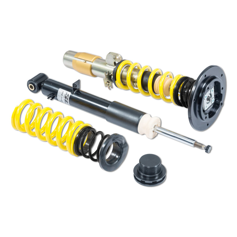 ST Suspensions 182208AN FITS: -ST XTA Adjustable Coilovers 2015+ BMW M3 (F80) / M4 (F82) Coilovers