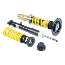 Load image into Gallery viewer, ST Suspensions 182208AN FITS: -ST XTA Adjustable Coilovers 2015+ BMW M3 (F80) / M4 (F82) Coilovers