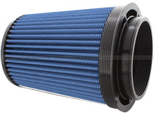 Load image into Gallery viewer, aFe 24-91062 FITS: MagnumFLOW Air Filter Pro 5R 5in F x 7in B (INV) x 5.5in T (INV) x 8in H Air Filters Universal Fit