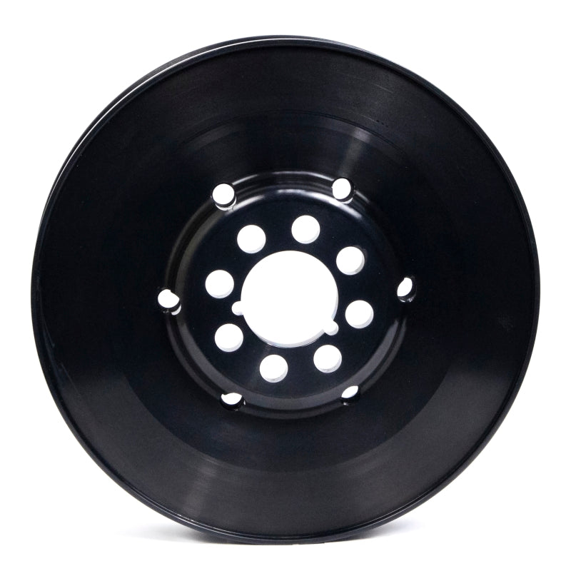 Fluidampr 651211 FITS: Audi 2.7L Twin Turbo/2.8L and 3.0L V6 Internally Balanced Damper Crankshaft Dampers