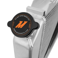 Load image into Gallery viewer, Mishimoto MMRAD-MUS-79DP FITS: Radiators FITS: 79-93 Ford Mustang Dual Pass Manual Aluminum Radiator Radiators