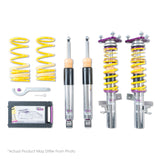 KW 35220857 FITS: Clubsport Kit BMW M3 (E93) equipped w/ EDC (Electronic Damper Control)Convertible Coilovers