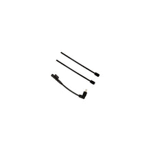 Load image into Gallery viewer, Bilstein 20-254353 FITS: B6 15-17 Volkswagen Golf R / GTI Rear Twintube Shock Absorber (DampTronic) Shocks and Struts