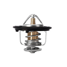 Load image into Gallery viewer, Mishimoto MMTS-CIV-92L FITS: Thermostats FITS: 92-00 Honda Civic/92-96 Prelude/97-99 CL/90-99 Accord 155 Deg F/68 Deg C Racing Thermostat Thermostats