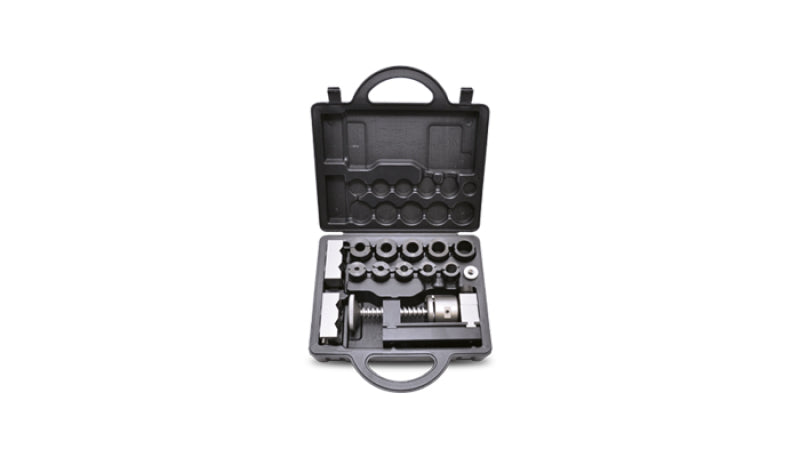 Vibrant 2992 FITS: Hose End Fitting Installation Tool Kit Tools