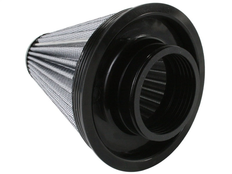 aFe TF-9019D FITS: Takeda Air Filters IAF PDS A/F PDS 3-1/2F x 6B(INV) x 2-3/4T(DOM) x 8H(VS) Cold Air Intakes