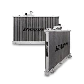 Mishimoto MMRAD-IS300-01 FITS: Radiators FITS: 01-05 Lexus IS300 Manual Aluminum Radiator Radiators