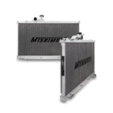Mishimoto MMRAD-IS300-01 FITS: Radiators FITS: 01-05 Lexus IS300 Manual Aluminum Radiator Radiators