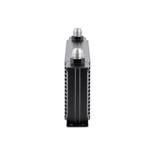 Load image into Gallery viewer, Mishimoto MMOC-16BK FITS: Oil Coolers FITS: Universal 16 Row Oil Cooler Black Oil Coolers
