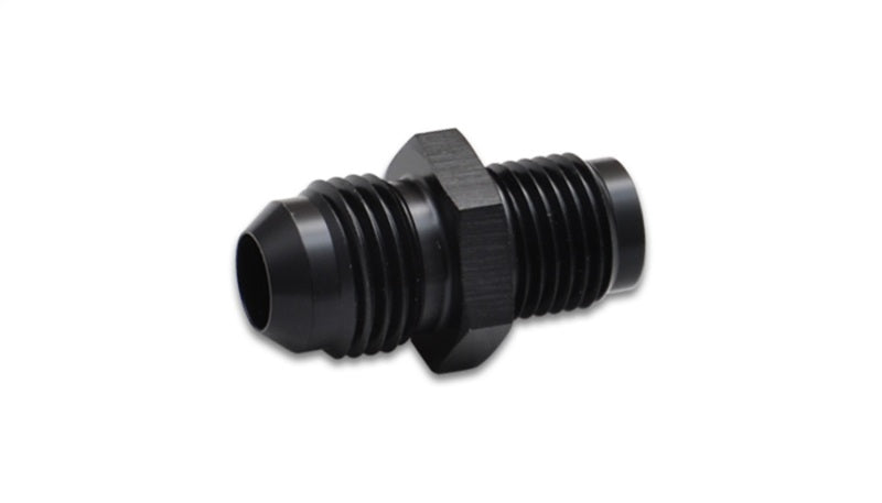 Vibrant 16436 FITS: Inverted Seat Adapter Fitting (-6AN x 5/8in-18) Aluminum Fittings