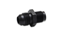 Load image into Gallery viewer, Vibrant 16436 FITS: Inverted Seat Adapter Fitting (-6AN x 5/8in-18) Aluminum Fittings