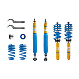 Bilstein B16 (PSS10) 17-19 A4 Front and Rear Suspension Kit FITS: Audi - BIL48-275071