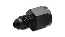 Load image into Gallery viewer, Vibrant 11309 FITS: 1/8in NPT Female x -4AN Male Flare Adapter Fittings
