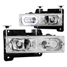 Load image into Gallery viewer, ANZO 111006 Headlights