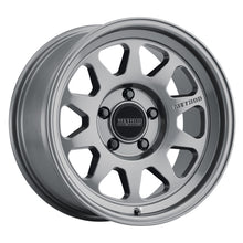 Load image into Gallery viewer, Method Wheels MR31689058818 FITS:Method MR316 18x9 +18mm Offset 5x150 110.5mm CB Gloss Titanium Wheel Wheels Cast