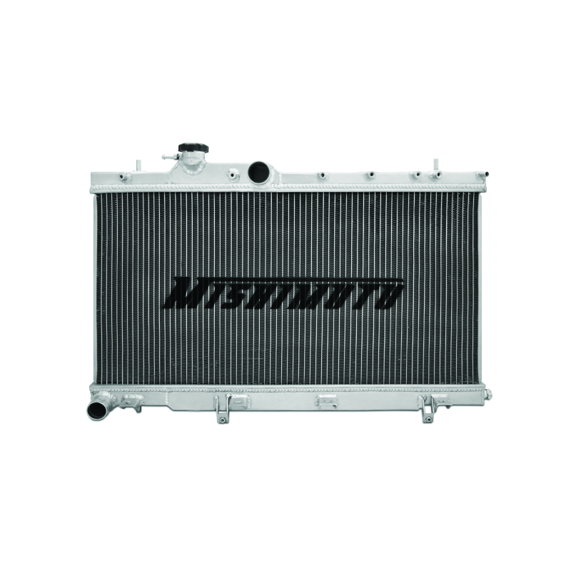 Mishimoto MMRAD-LEG-00 FITS: Radiators FITS: 00-04 Subaru Legacy Aluminum Radiator Radiators