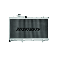 Load image into Gallery viewer, Mishimoto MMRAD-LEG-00 FITS: Radiators FITS: 00-04 Subaru Legacy Aluminum Radiator Radiators