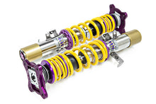 Load image into Gallery viewer, KW 352208CG FITS: Clubsport Kit 20+ Toyota GR Supra (JTSC) / 19+ BMW Z4 (G29) 2WD Coilovers