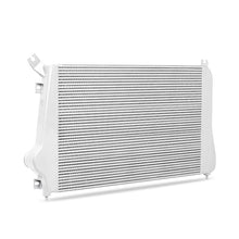 Load image into Gallery viewer, Mishimoto MMINT-DMAX-11SL FITS: Intercoolers FITS: 11+ Chevrolet/GMC Duramax Intercooler (Silver) Intercoolers