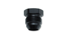 Load image into Gallery viewer, Vibrant 10445 FITS: -12AN Flare Plugs Aluminum Fittings
